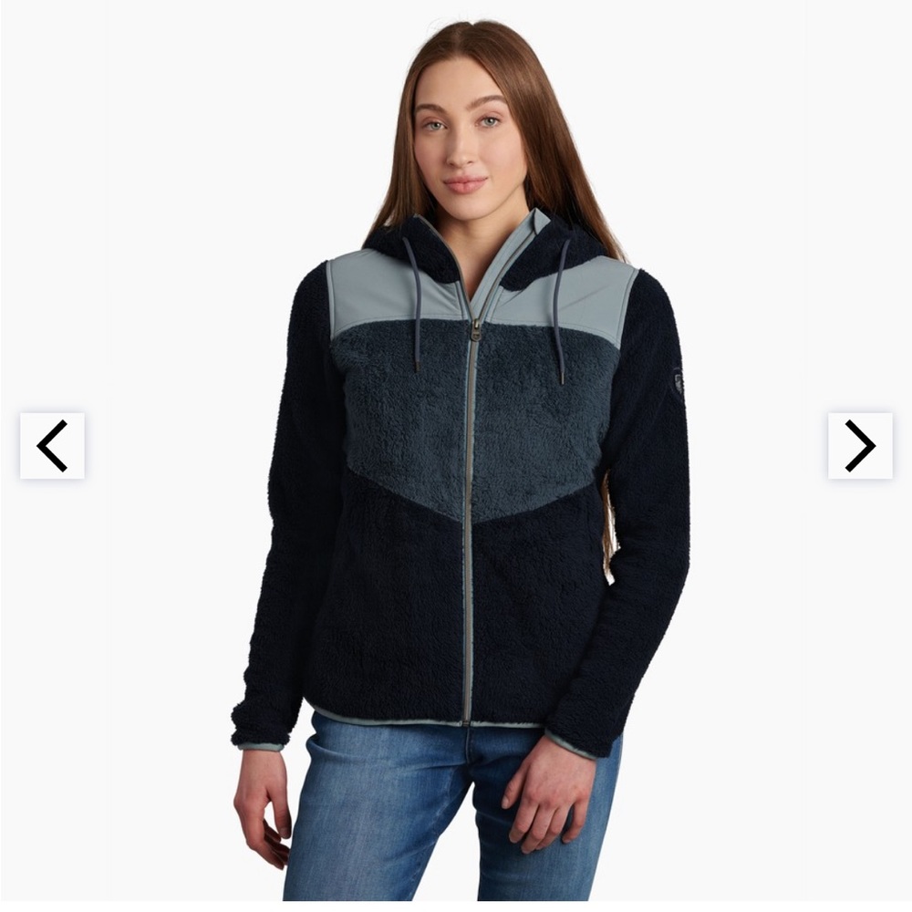 Kuhl Prism Hoody